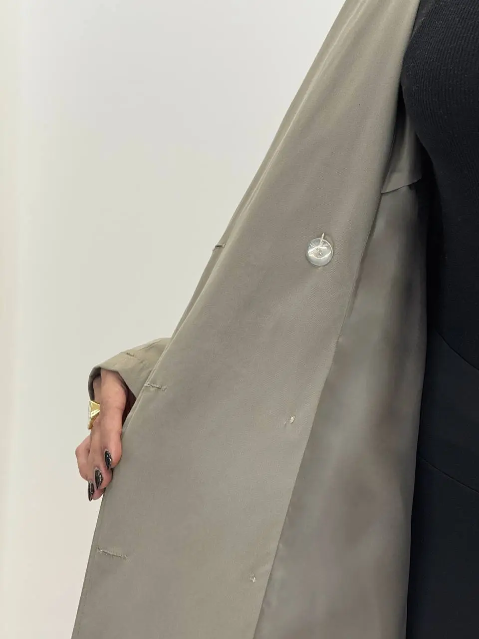 3997-بارونی یقه ملوانی